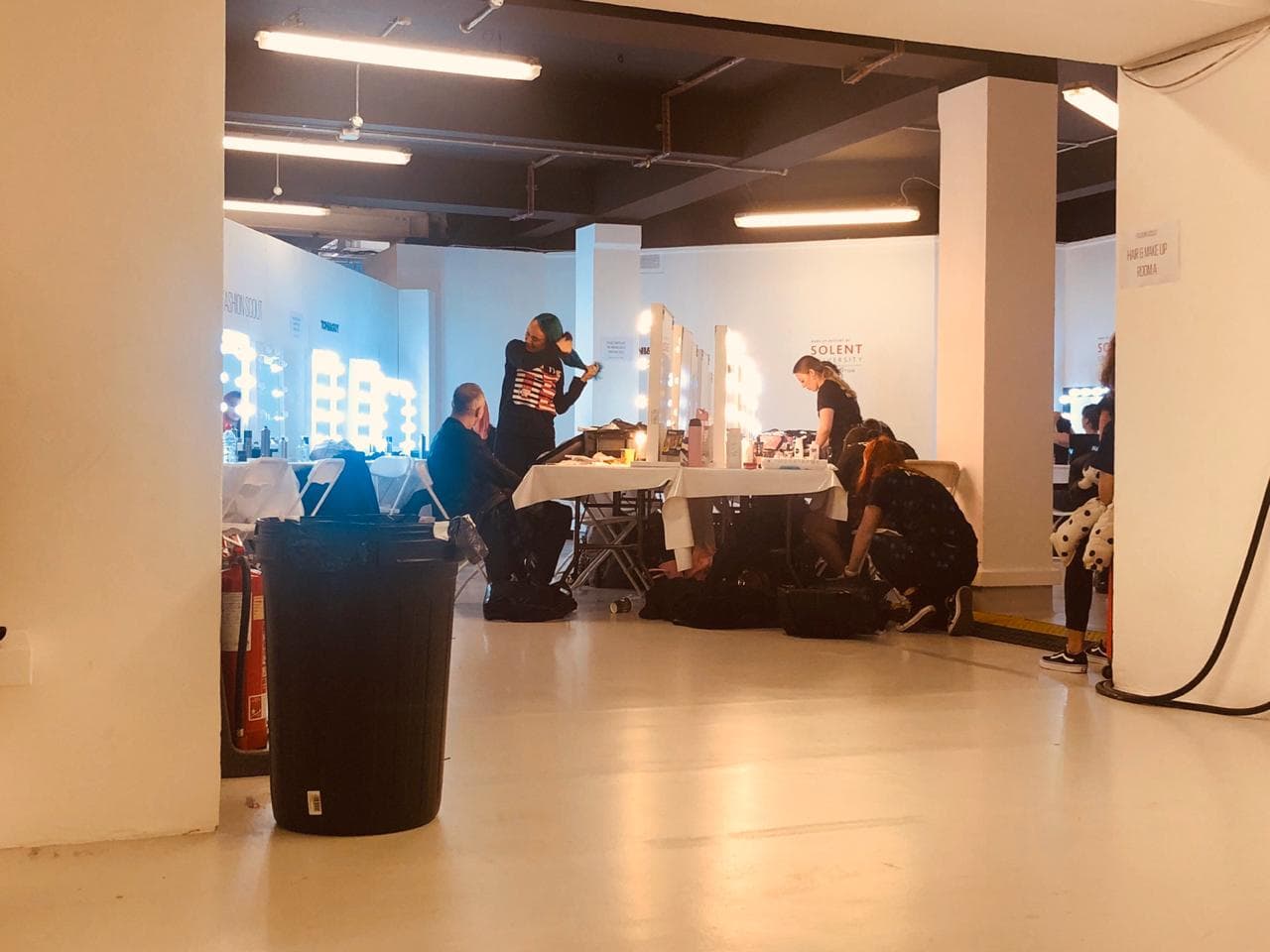 Lakhotia College of Design Hyderabad Extra Curriculars photo 41